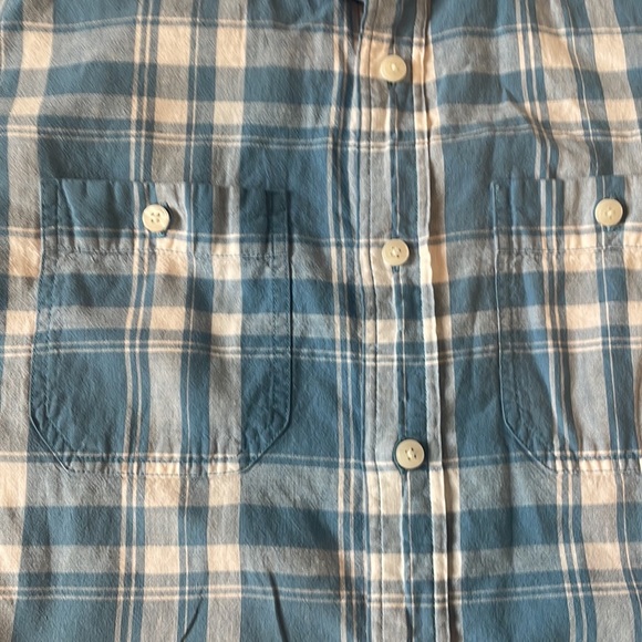 L.L. Bean button down - Picture 3 of 3